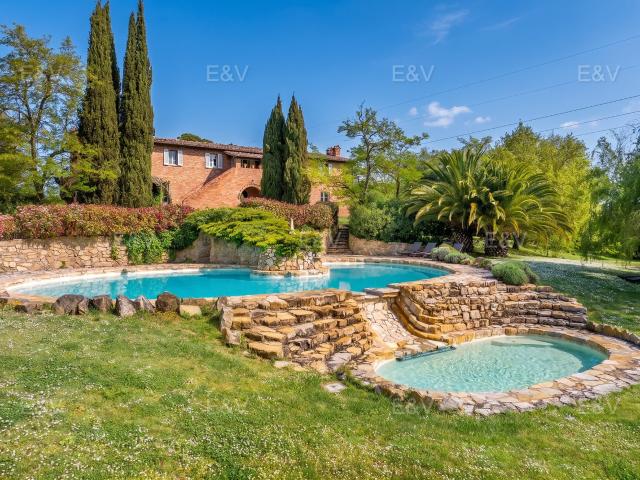 Casa in vendita a Gioiella, Umbria