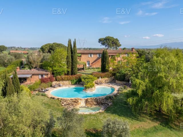Casa in vendita a Gioiella, Umbria