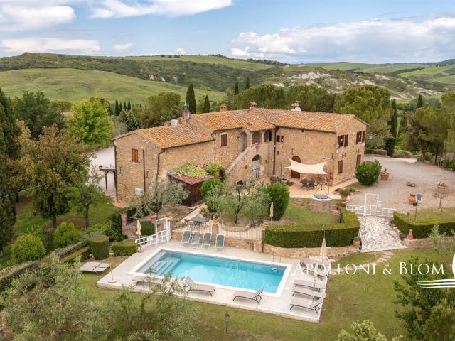 Casa in vendita a Unione di Comuni Montani Colline del Fiora, Sorano