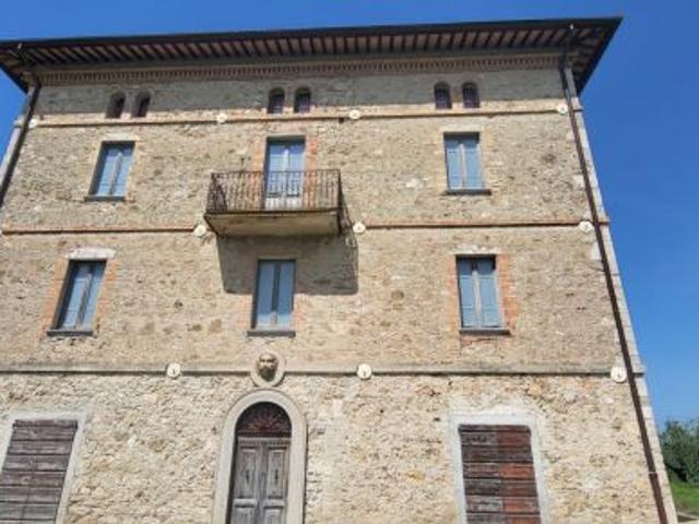 Terreno in vendita a Colpetrazzo, Umbria