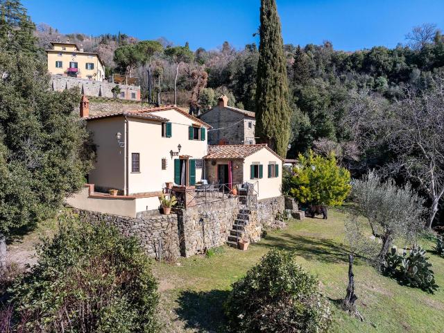 Casa in vendita a Cortona, Toscana