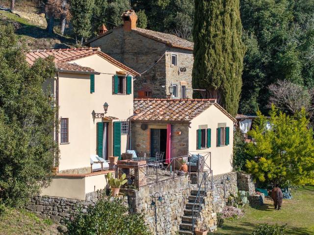Casa in vendita a Cortona, Toscana
