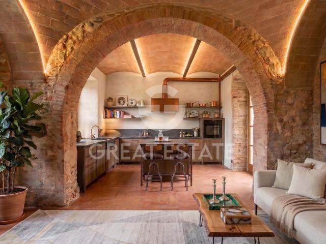 Casa in vendita a Pieve, Sinalunga
