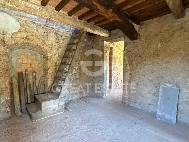 Casa in vendita a Lucignano, Toscana