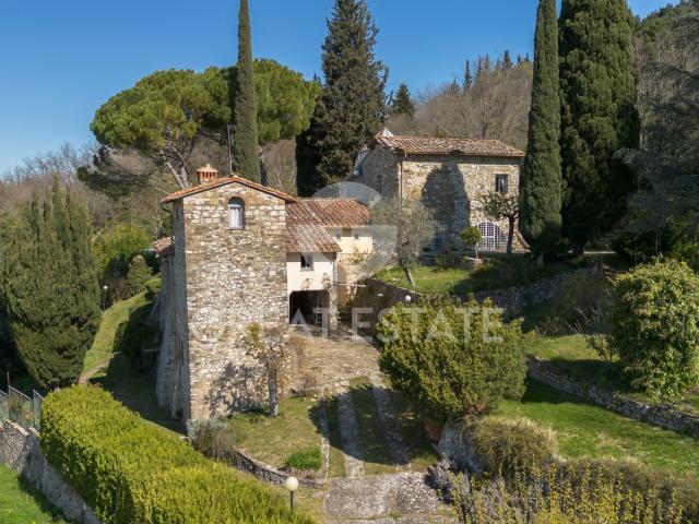 Casa in vendita a Quarto, Bagno A Ripoli