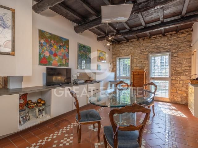 Casa in vendita a Quarto, Bagno A Ripoli
