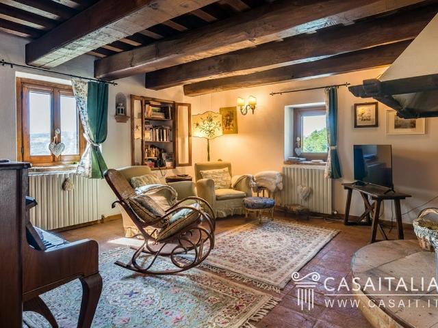 Casa in vendita a Saludecio, Reggio Emilia