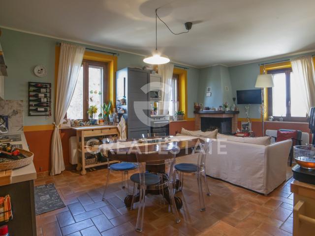 Casa in vendita a Castel Ritaldi, Umbria