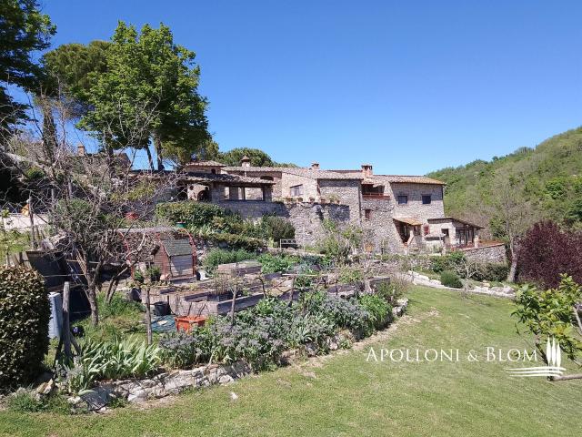 Casa in vendita a Castellina In Chianti, Toscana
