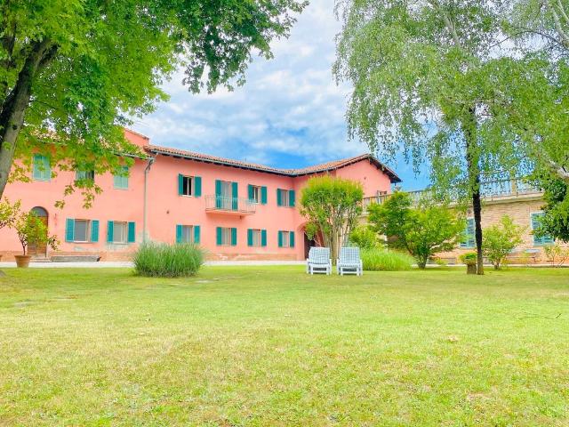 Rustico in vendita a Piemonte, Alessandria