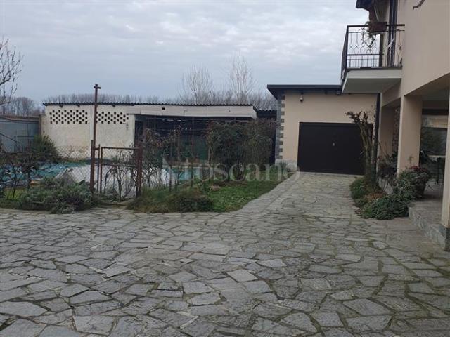 Rustico in vendita a Bettola, Calvignasco