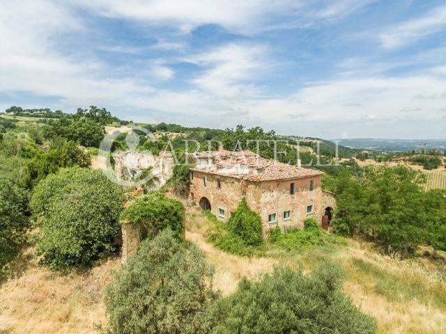 Rustico in vendita a Torrita, Toscana