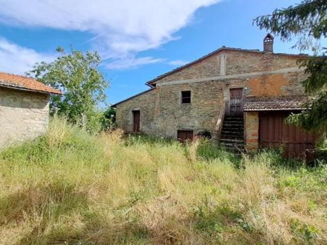 Terreno in vendita a Vicchio, Toscana