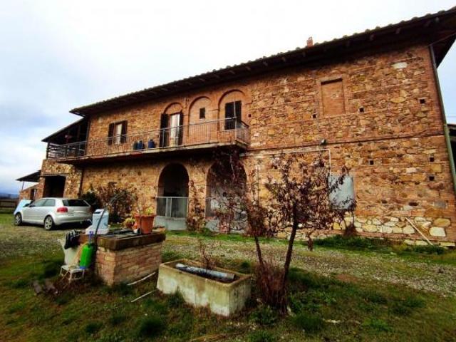 Terreno in vendita a Montalcino, Toscana