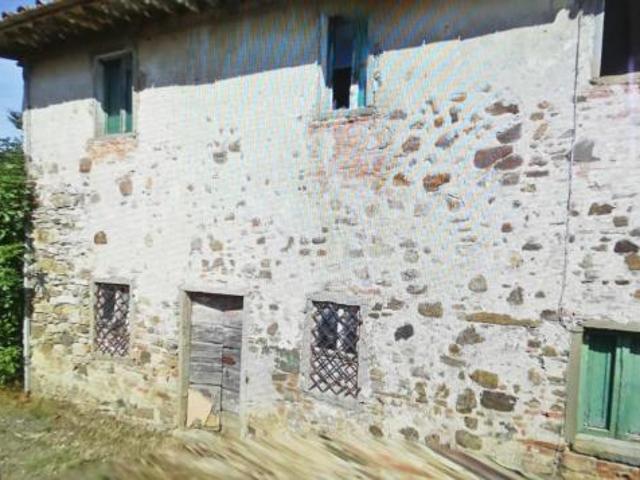 Terreno in vendita a Barberino Di Mugello, Toscana