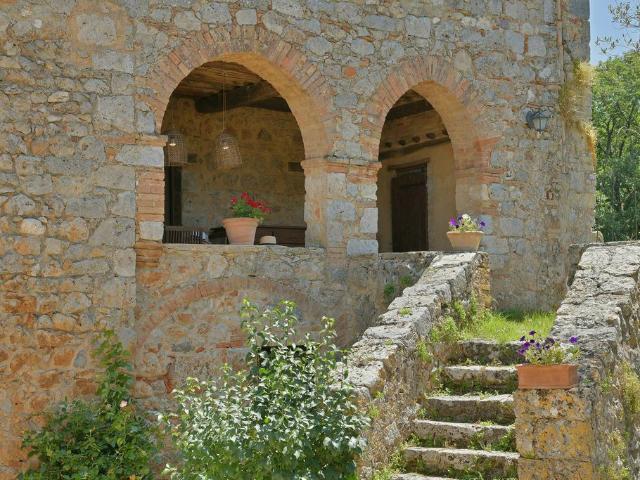 Rustico in vendita a Palazzavelli, Sovicille