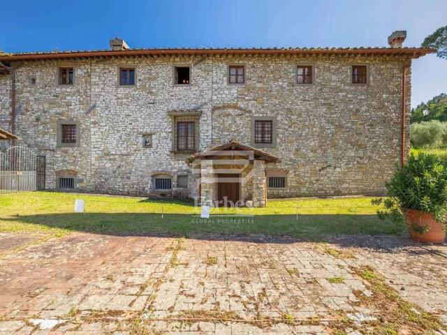 Rustico in vendita a Unione di Comuni Valdarno e Valdisieve, Pontassieve