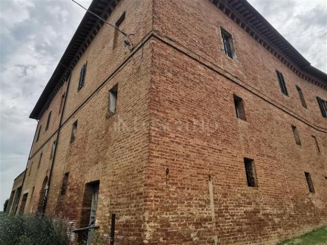 Rustico in vendita a Buonconvento, Siena