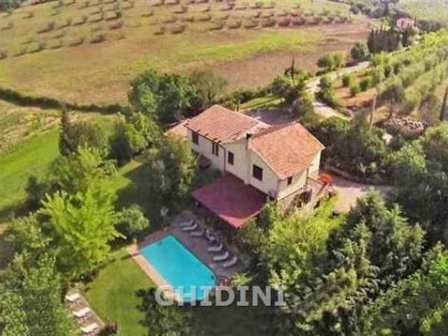 Terreno in vendita a Cinigiano, Toscana