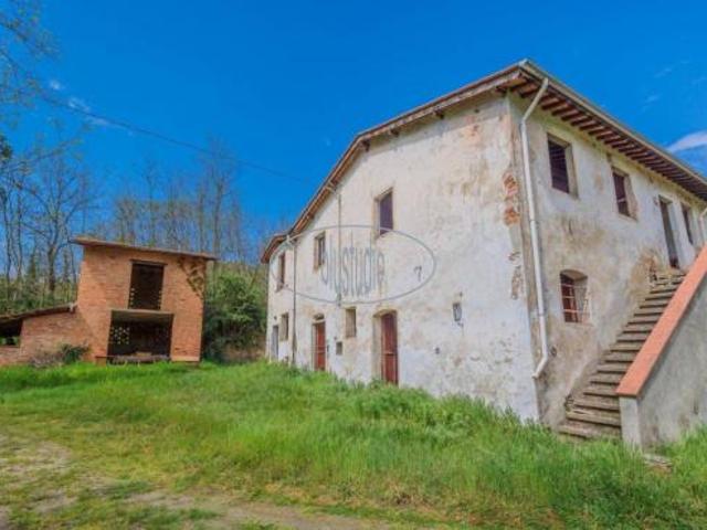 Terreno in vendita a San Giovanni Valdarno, Arezzo