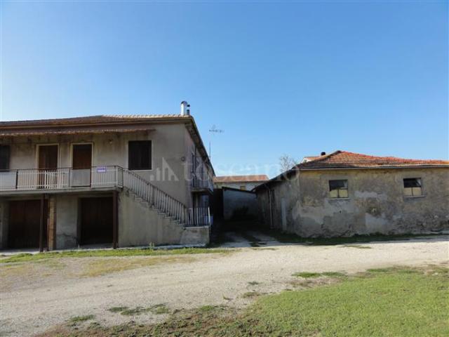 Rustico in vendita a Molino della Salce, Rieti
