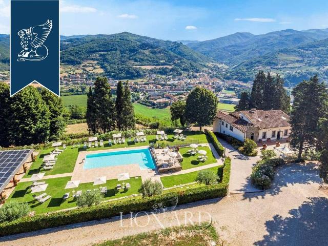 Rustico in vendita a Dicomano, Toscana