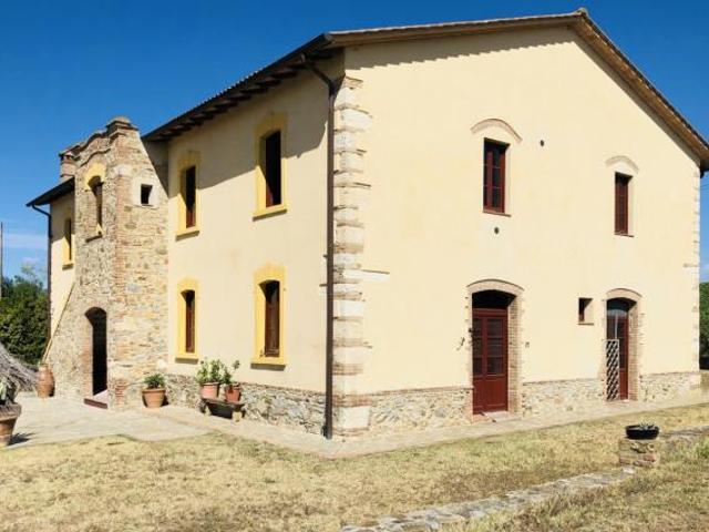 Terreno in vendita a Bivio Di Ravi, Toscana