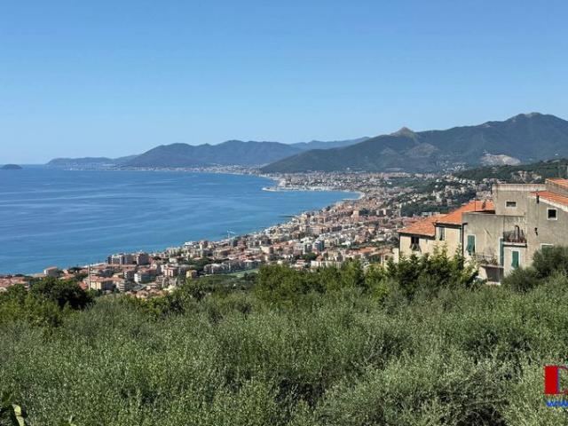 Rustico in vendita a Crosa, Borgio Verezzi