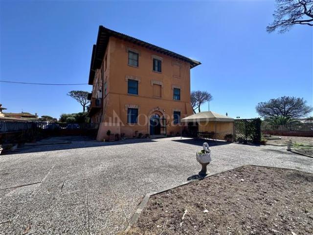 Rustico in vendita a Roma Capitale, Lazio
