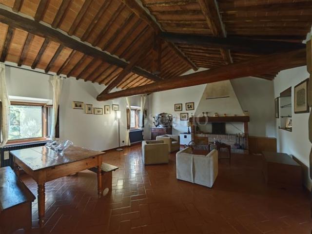 Rustico in vendita a Sovicille, Toscana