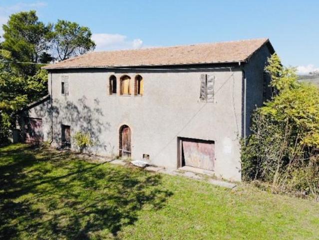 Terreno in vendita a Cinigiano, Toscana