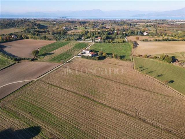 Rustico in vendita a Ponti Sul Mincio, Lombardia