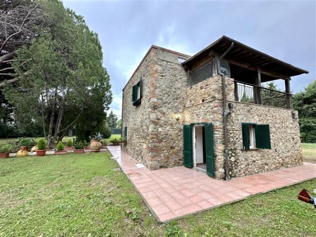 Rustico in vendita a Monte Argentario, Porto Ercole