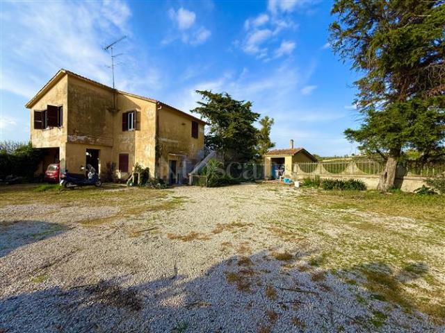 Rustico in vendita a Roma Capitale, Lazio