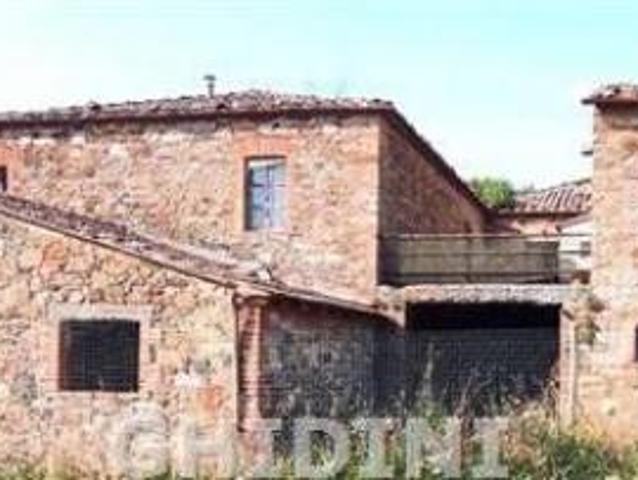Terreno in vendita a Cinigiano, Toscana