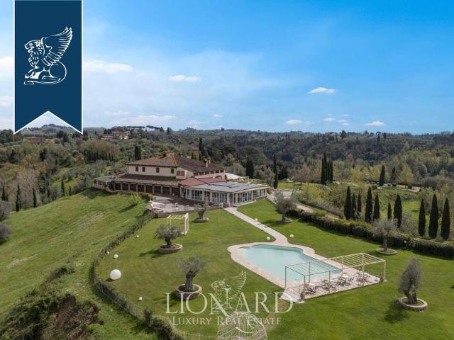 Rustico in vendita a Pontedera, Toscana
