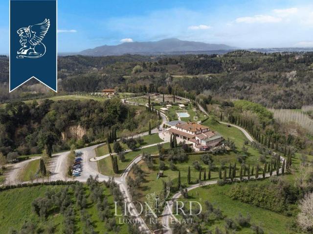 Rustico in vendita a Pontedera, Toscana