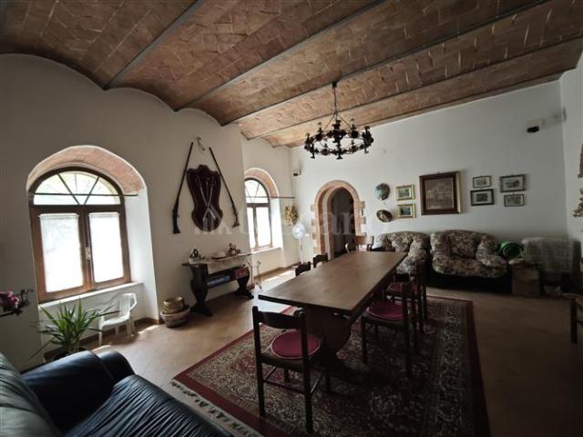 Rustico in vendita a Colle Di Val D'elsa, Toscana