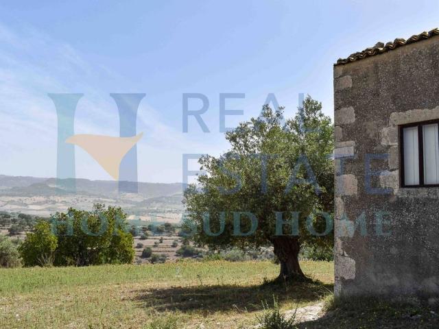 Rustico in vendita a Rosolini, Sicilia