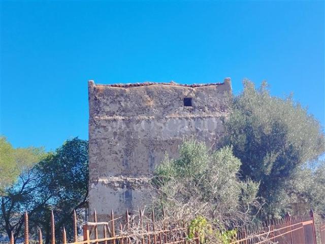 Rustico in vendita a VI Circoscrizione, Palermo