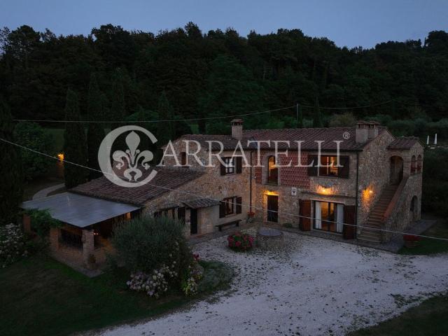 Rustico in vendita a La Pieve, Chianni