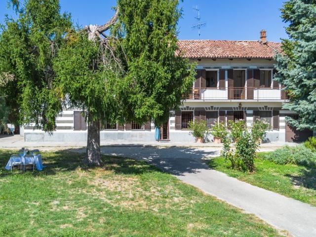 Rustico in vendita a Piemonte, Cuneo