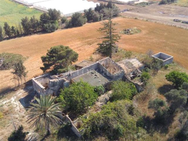 Rustico in vendita a Pachino, Sicilia