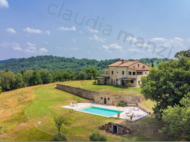 Rustico in vendita a Campello Sul Clitunno, Umbria