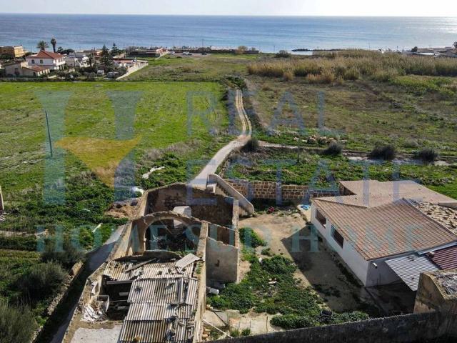 Rustico in vendita a Avola, Sicilia