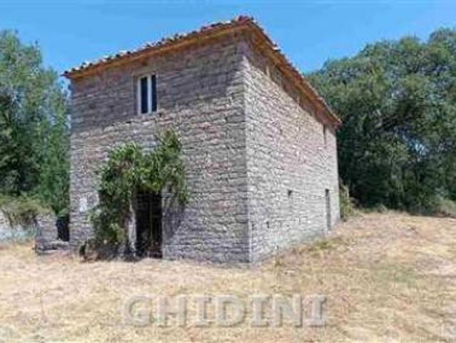 Terreno in vendita a Unione dei Comuni Montani Amiata Grossetana, Semproniano