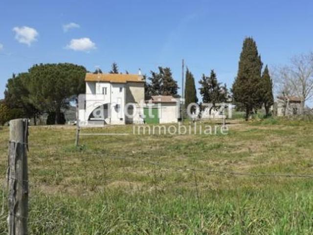 Terreno in vendita a Campagnatico, Toscana