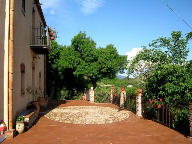 Rustico in vendita a Pollina, Sicilia