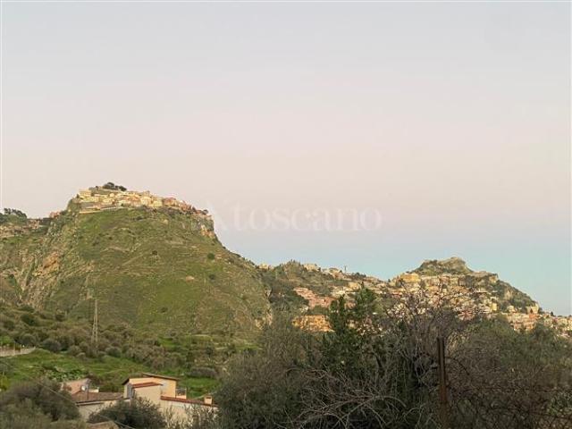 Rustico in vendita a Castelmola, Sicilia