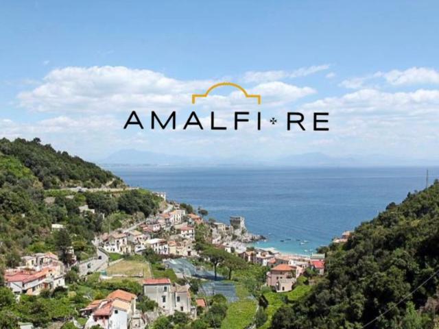 Rustico in vendita a Maiori, Campania